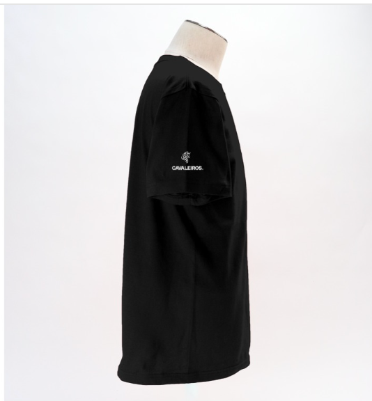 30%OFF【キングヘイロー】King Halo 協和牧場 official Black T-Shirts 2023 Gold Version