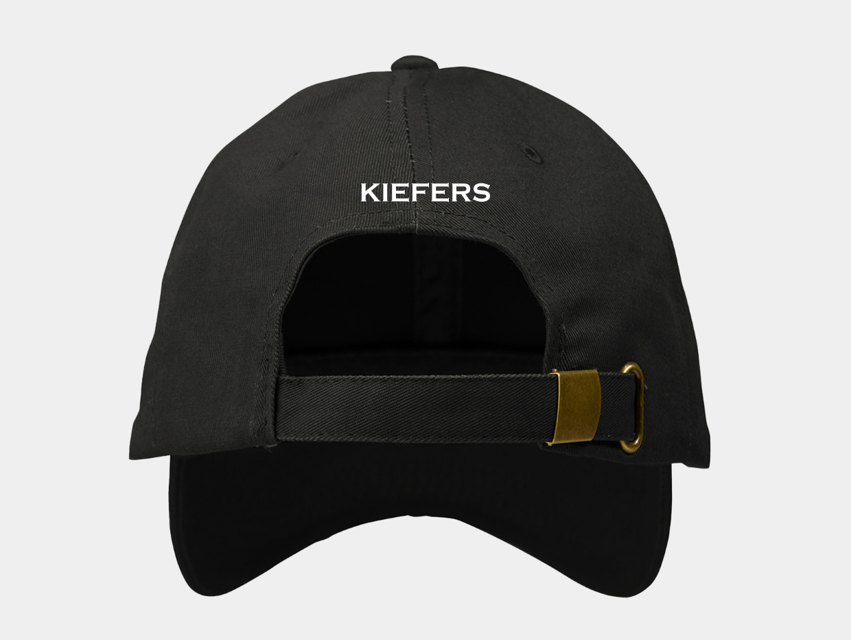 NEW【DO DEUCE】ドウデュース!天皇賞・秋 G1 優勝CAP (DO DEUCE Official G1 CAP " TENNO SHO AUTUMN "Version 2024) Black
