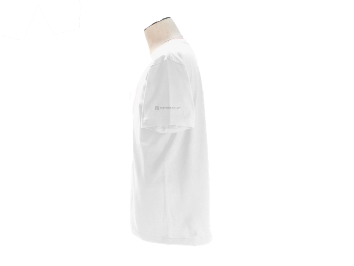【DoDeuce-T】ドウデュース "Take me to France" limited version White