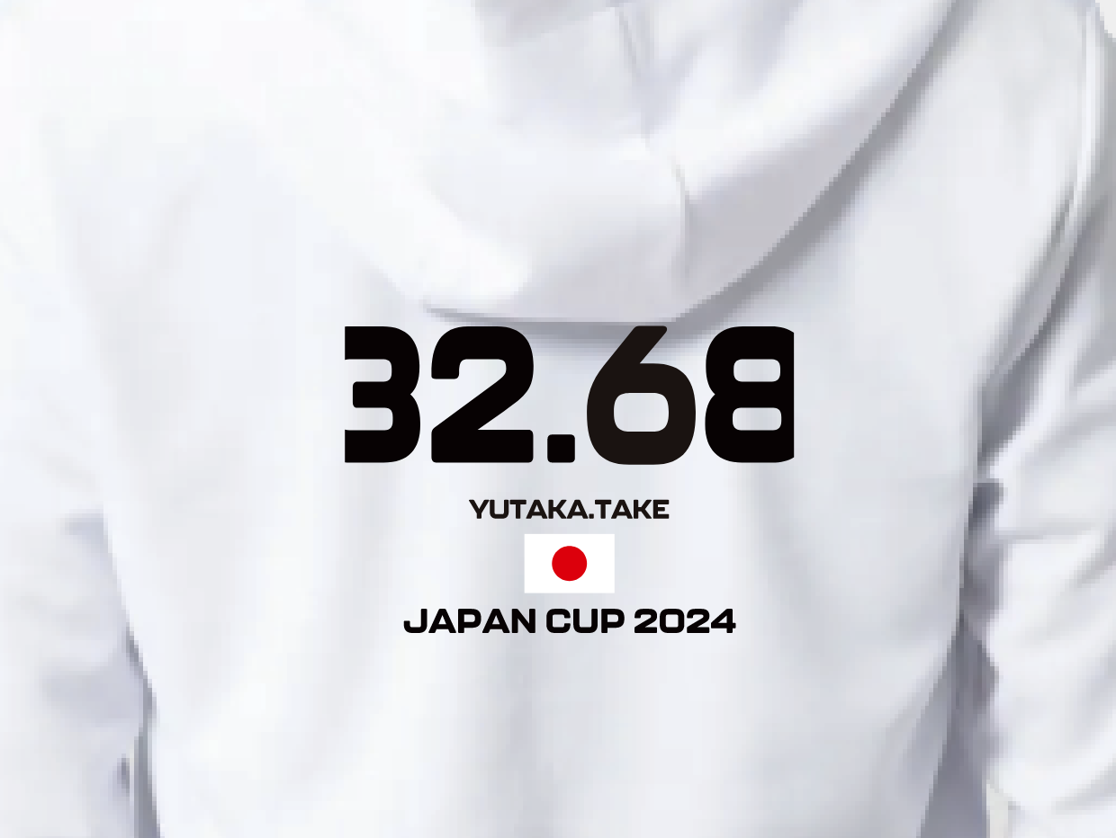 NEW【DoDeuce】ドウデュース JAPANCUP 2024優勝記念 32.68 limitedバージョン DoDeuce-HOODIE White