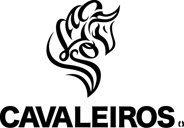 CAVALEIROS.