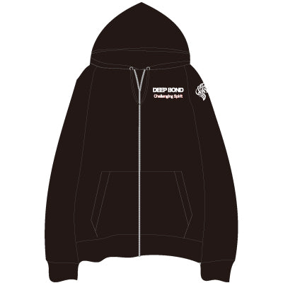 【凱旋門賞記念 】DEEP BOND✖️CAVALEIROS. フランス遠征用 公式セットアップ(Black)