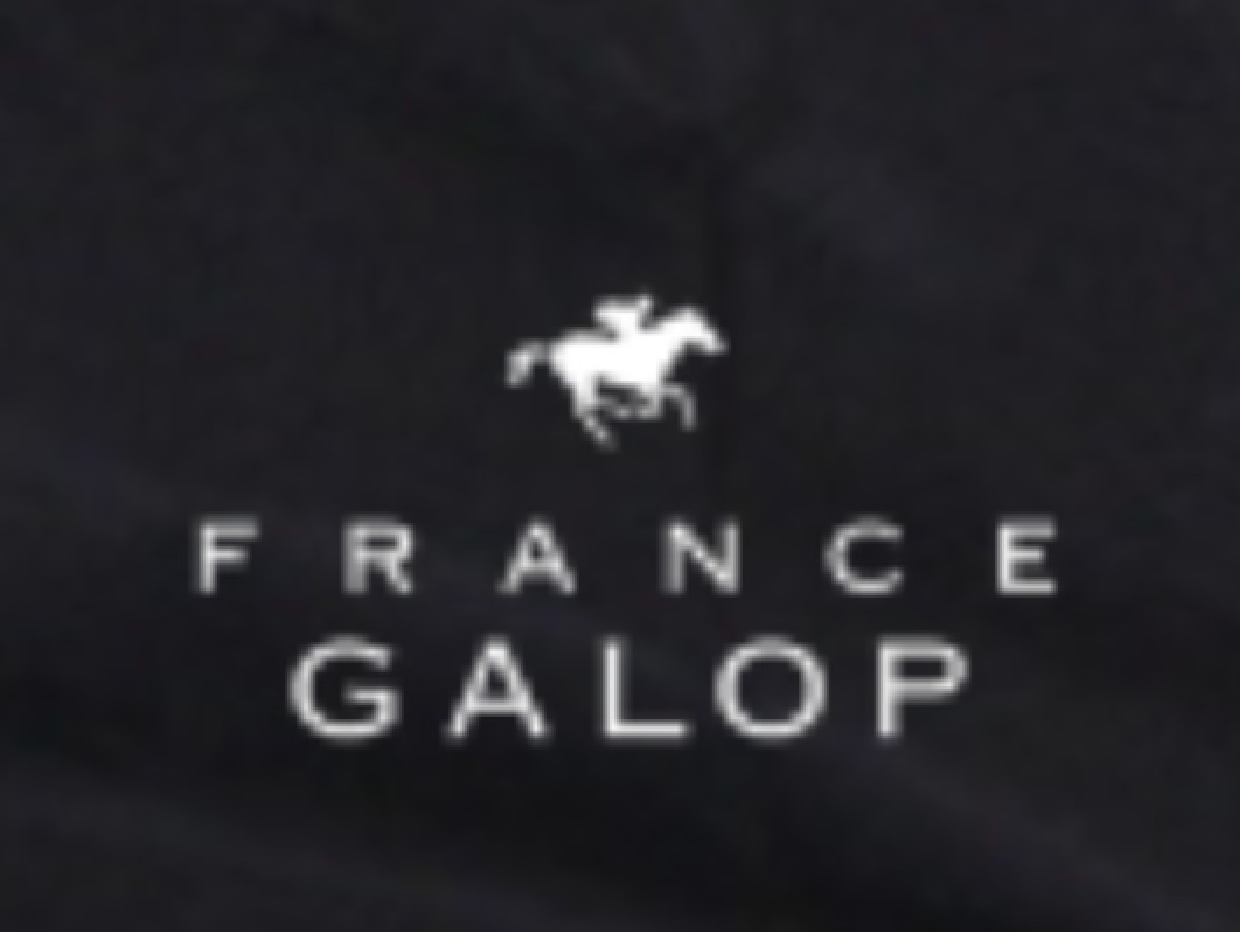 30%OFF【France Galop】フランスギャロ公式 スタジアムジャケット (FRANCE GALOP STADIUM JACKET Black)