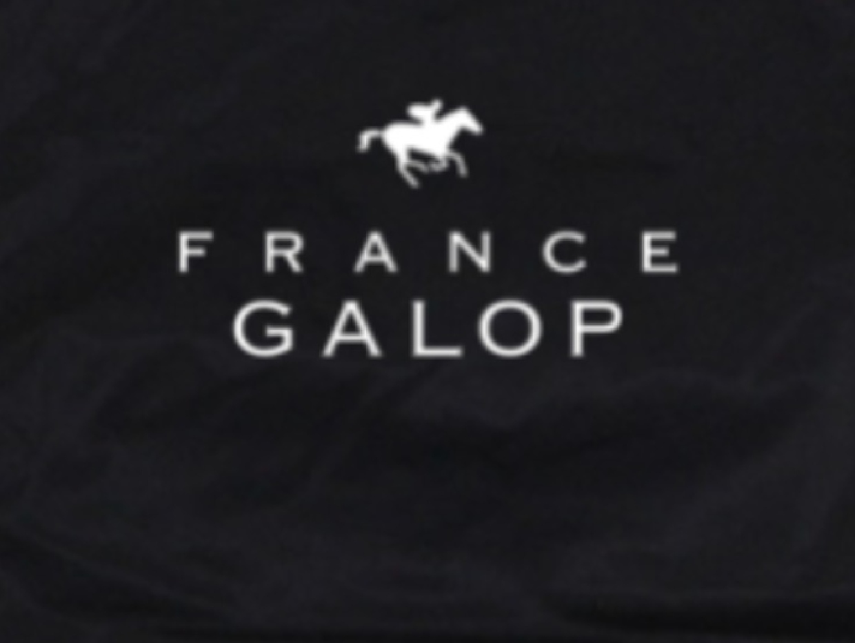 30%OFF【France Galop】フランスギャロ公式 スタジアムジャケット (FRANCE GALOP STADIUM JACKET Black)