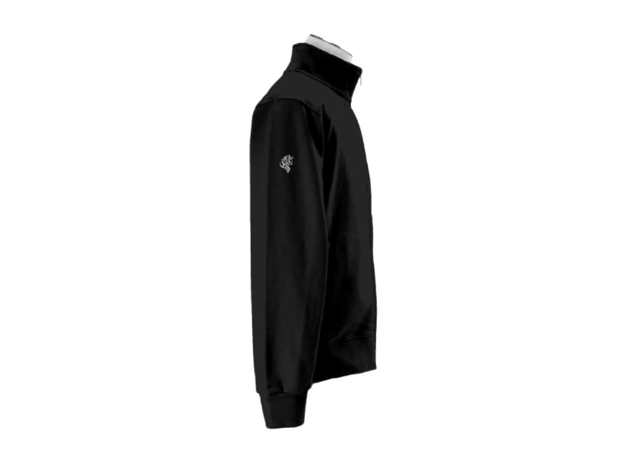 【イナリワン】1989年度代表馬 イナリワン 保手浜氏 公式 ジョッキーパーカー Legendary Champion Jacket