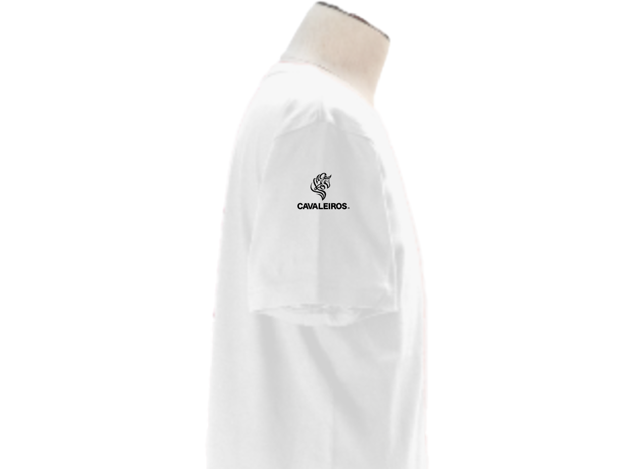 30%OFF【ディープボンド】DEEPBOND 絆” Version 凱旋門賞 公式 スタッフ Tシャツ(White)