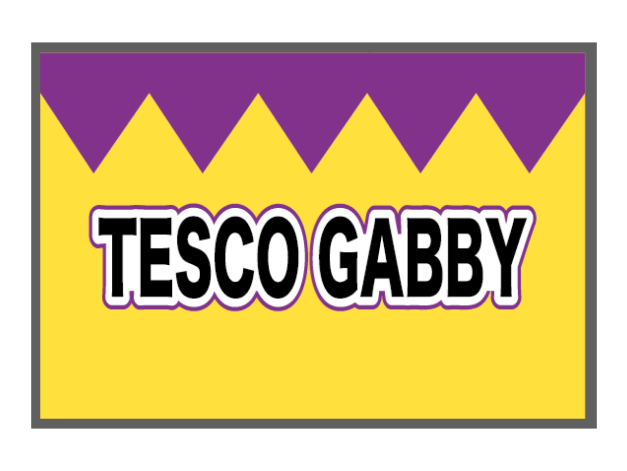 【テスコガビー】長嶋氏公式 二冠馬の”テスコガビー” Tesco Gabby Dry ZIP Jockey Jacket Yellow / PURPLE