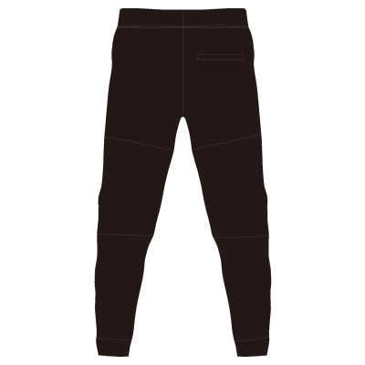 【凱旋門賞記念 】DEEP BOND✖️CAVALEIROS. フランス遠征用 公式セットアップ(Black)