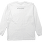 NEW【ドウデュース】2022 日本ダービー制覇記念 公式プレミアムLong Tシャツ White