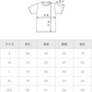 【DEEP BOND】ディープボンド公式 "絆" BLACK T-Shirts  / RED