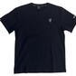NEW (限定価格)【CAVALEIROS.】CVLS  Birth T-shirt Black
