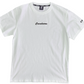 NEW (限定価格)【CAVALEIROS.】CVLS. Diversion T-shirt White