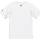 NEW (限定価格)【CAVALEIROS.】CVLS. Diversion T-shirt White