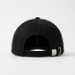 NEW【CAVALEIROS.】ベースボールキャップ Black