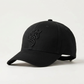 NEW【CAVALEIROS.】ベースボールキャップ Black