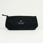 【France Galop】フランスギャロ公式   ゴーグルケース 黒 (BASIC MINI POUCH Black)