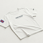 【ディープボンド】 MEMORIAL EDITION"2024　大久保厩舎ver Tshirts-White