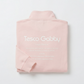 【テスコガビー】長嶋氏公式 二冠馬のテスコガビー！桜花賞バージョン！Tesco Gabby Dry ZIP Jockey Jacket 2023　Pink / WHITE