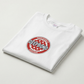 【DEEP BOND】ディープボンド公式 "絆" WHITE T-Shirts  / RED