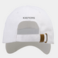 NEW【DO DEUCE】ドウデュース！天皇賞・秋 G1 優勝CAP (DO DEUCE Official G1 CAP " TENNO SHO AUTUMN "Version 2024) White