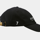 NEW【DO DEUCE】ドウデュース！天皇賞・秋 G1 優勝CAP (DO DEUCE Official G1 CAP " TENNO SHO AUTUMN "Version 2024) Black