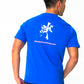 【Limited Quantity】DEEPBOND "Kizuna" Version - Prix de l'Arc de Triomphe 2022 Official T-Shirt (RoyalBlue)