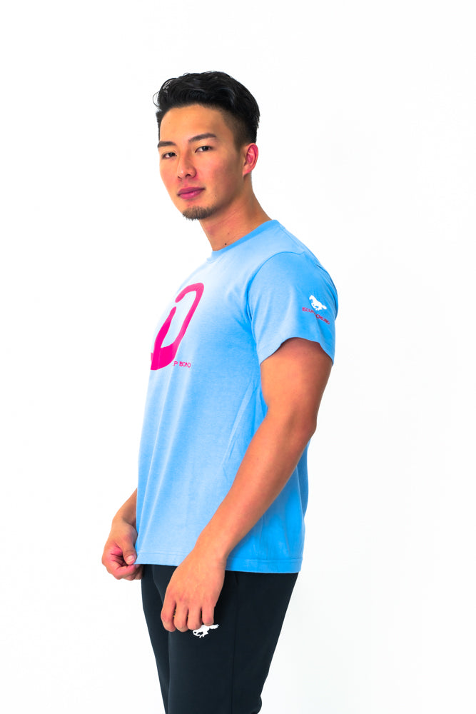 【ディープボンド】大久保龍志厩舎 谷口調教助手モデル Dバージョン T-Shirts