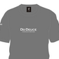 【ドウデュース】キーファーズ公式 Do Deuce-Tシャツ2024 "宝塚記念" Limited Version!  Gray/White