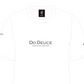 【ドウデュース】キーファーズ公式 Do Deuce-Tシャツ2024 "宝塚記念" Limited Version!  White/Gray