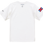 【ディープボンド】 MEMORIAL EDITION"2024　大久保厩舎ver Tshirts-White