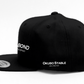 【ディープボンド 】MEMORIAL EDITION"2024 Cap-Black