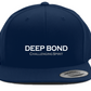 【ディープボンド】MEMORIAL EDITION"2024 Cap Navy