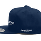 【ディープボンド】MEMORIAL EDITION"2024 Cap Navy