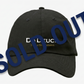 【DO DEUCE】ドウデュース！天皇賞・秋 G1 優勝CAP (DO DEUCE Official G1 CAP " TENNO SHO AUTUMN "Version 2024) Black