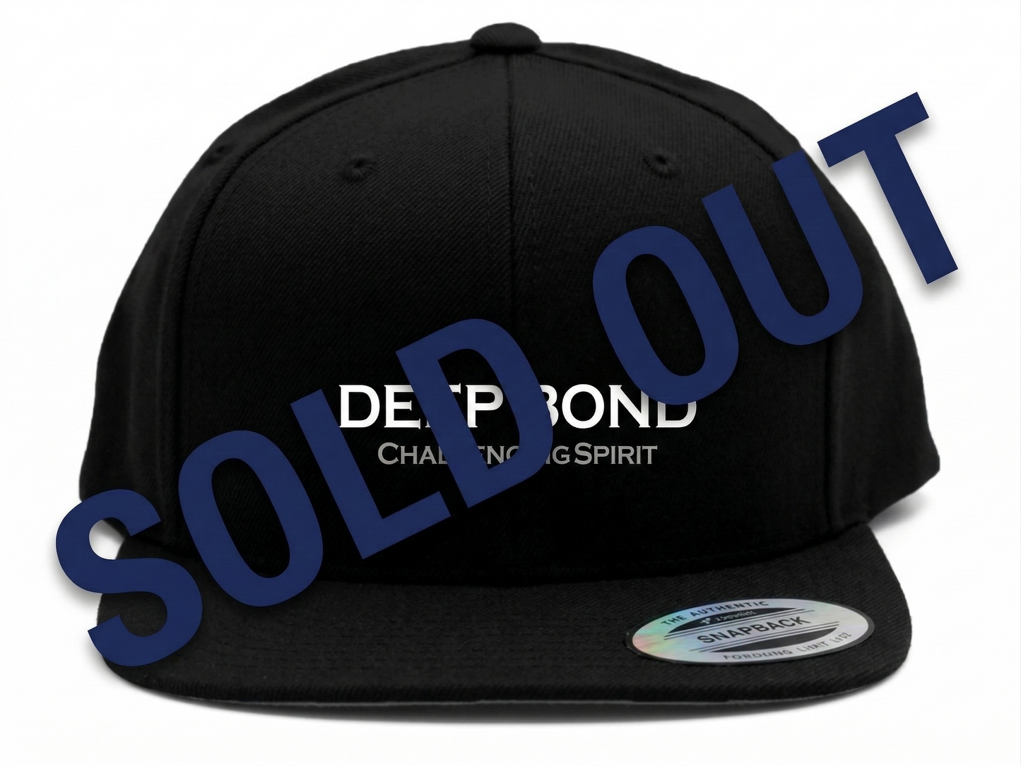 DEPSロゴ非売品？　ガチャ景品　キャップ、バッグセット deps LOGO CAP | deps OFFICIAL HP | デプス 公式HP