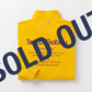 【テスコガビー】長嶋氏公式 二冠馬の”テスコガビー” Tesco Gabby Dry ZIP Jockey Jacket Yellow / PURPLE