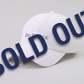 【DO DEUCE】ドウデュース！天皇賞・秋 G1 優勝CAP (DO DEUCE Official G1 CAP " TENNO SHO AUTUMN "Version 2024) White