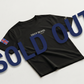【ディープボンド】MEMORIAL EDITION"2024　大久保厩舎ver Tshirts-Black