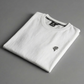 【CAVALEIROS.】CVLS  Birth T-shirt White