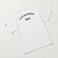 【CAVALEIROS.】CVLS  Birth T-shirt White