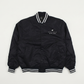 【France Galop】フランスギャロ公式 スタジアムジャケット （FRANCE GALOP STADIUM JACKET Black）
