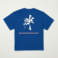 【Limited Quantity】DEEPBOND "Kizuna" Version - Prix de l'Arc de Triomphe 2022 Official T-Shirt (RoyalBlue)