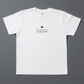 【France Galop】フランスギャロ 公式 Tシャツ (France Galop T-Shirts White)