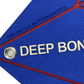 【L'hippodrome de Paris Longchamp Limited】Deep Bond + CAVALEIROS - Official Prayer for Victory - Paper Crane (Blue)