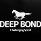 【ディープボンド】DEEP BOND 公式 ”Challenging Spirit Version メッシュCA（Black）