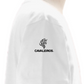 【ディープボンド】DEEPBOND 絆” Version 2022 公式 スタッフ Tシャツ（White）