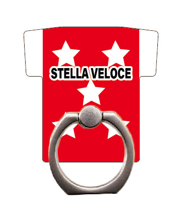 【ステラヴェローチェ】Stella Veloce 公式 ジョッキージャケット  Dry Zip Jockey Jacket （White)