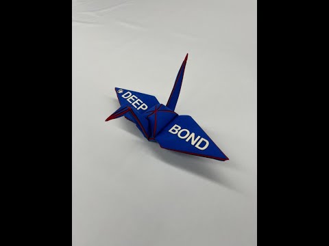 ディープボンド】ディープボンド＋CAVALEIROS 必勝祈願 公式